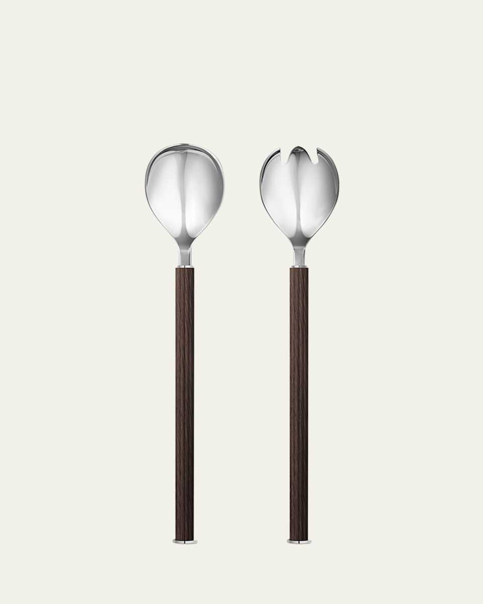 Bernadotte 2-Piece Salad Serving Set